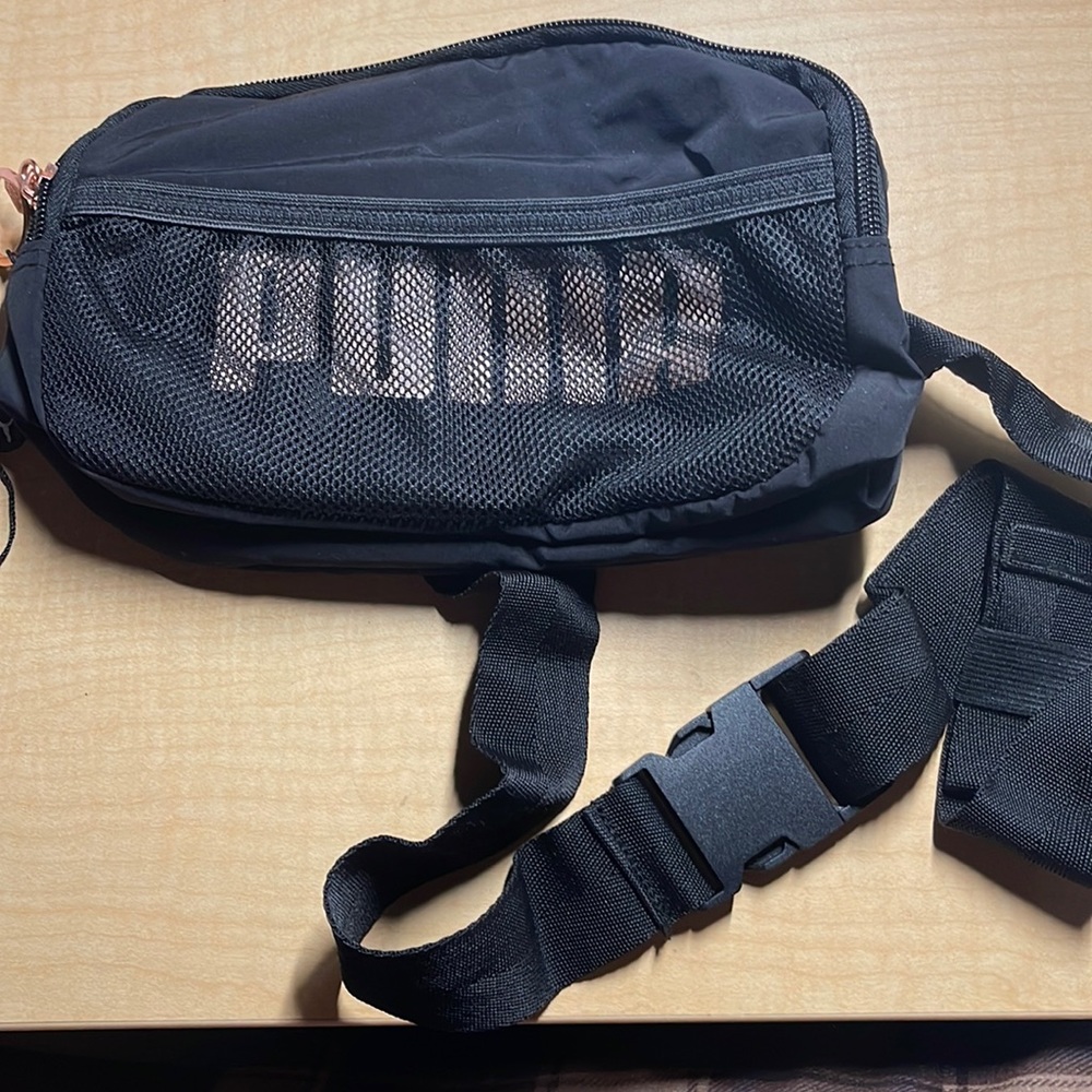 PUMA Fanny pack